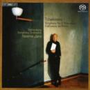 Symphony No. 6, Francesca Da Rimini (Jarvi) [sacd/cd Hybrid] - CD