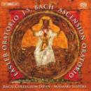 Oratorios (Bach Collegium Japan, Suzuki) [sacd/cd Hybrid] - CD
