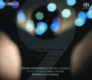Symphony No. 9, Choral (Vanska, Minnesota Orchestra) - CD