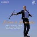 Frost & Friends: Martin Frost Plays Encores - CD
