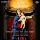 Ros: Songs of Christmas - CD