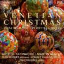 Venetian Christmas - CD