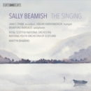 Sally Beamish: The Singing - CD