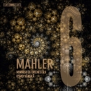 Mahler: 6 - CD