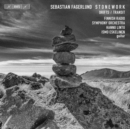 Sebastian Fagerland: Stonework - CD