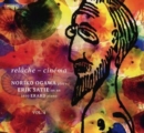 Relâche-Cinéma: Noriko Ogawa Plays Erik Satie On an 1890 Erard... - CD