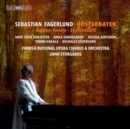 Sebastian Fagerlund: Höstsonaten - CD