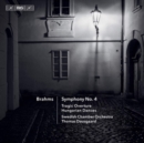 Brahms: Symphony No. 4/Tragic Overture/Hungarian Dances - CD
