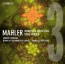 Mahler: 3 - CD