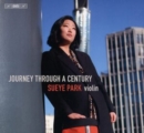Sueye Park: Journey Through a Century - CD