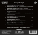 Through the Night - CD