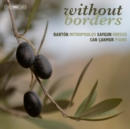 Can Çakmur: Without Borders - CD