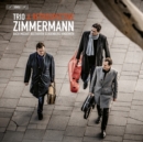 Trio Zimmermann: A Retrospective - CD