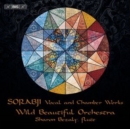 Sorabji: Vocal and Chamber Works - CD