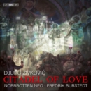Djuro Zivkovic: Citadel of Love - CD