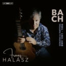 Bach: Sonatas & Partitas BWV1001-1006 - CD