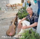 Federico Moreno Torroba: La Voz De La Guitarra - CD