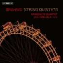 Brahms: String Quintets - CD