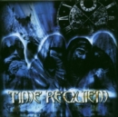 Time Requiem - CD