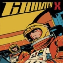 Gravity X - CD