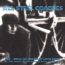 All Steel Coaches - CD