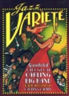 Gunhild Carling and the Carling Big Band: Jazz Variety - DVD