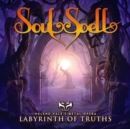 Act II: Labyrinth of Truths: Heleno Vale's Metal Opera - CD