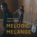 Melodic Melange - CD