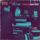 Viva: Tell Me the Story - CD