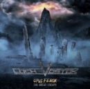 Opus Ferox - The Great Escape - CD