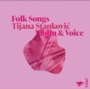 Folk Songs - CD