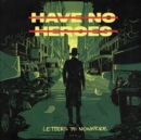 Letters to nowhere - CD