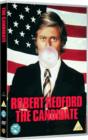 The Candidate - DVD