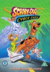 Scooby-Doo: Scooby-Doo and the Cyber Chase - DVD