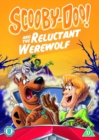 Scooby-Doo: Scooby-Doo and the Reluctant Werewolf - DVD
