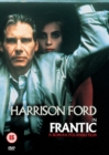 Frantic - DVD
