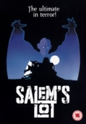 Salem's Lot - DVD