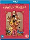 Enter the Dragon - Blu-ray