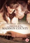 The Bridges of Madison County - DVD