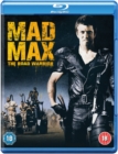 Mad Max 2 - Blu-ray