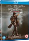 Wyatt Earp - Blu-ray