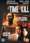A   Time to Kill - DVD