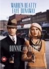 Bonnie and Clyde - DVD
