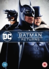 Batman Returns - DVD