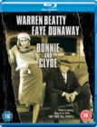Bonnie and Clyde - Blu-ray