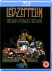 Led Zeppelin: The Song Remains the Same - Blu-ray