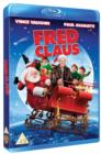Fred Claus - Blu-ray