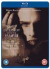 Interview With the Vampire - Blu-ray