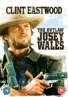 The Outlaw Josey Wales - DVD