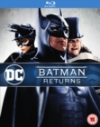 Batman Returns - Blu-ray